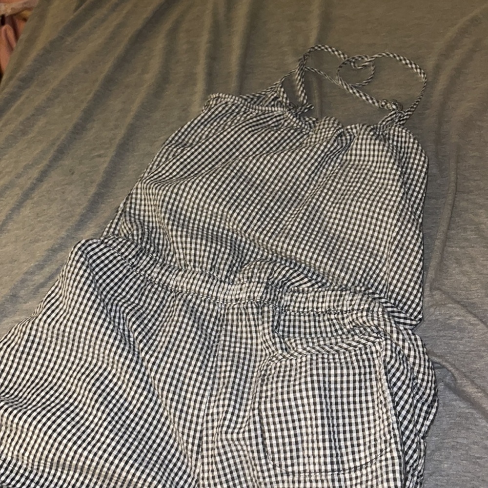 Romper - Picture 2 of 2